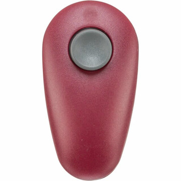 Clicker à doigt