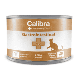 Feline Gastrointestinal