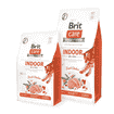 Care Cat Sans Céréales - Chats Domestiques - Anti-stress