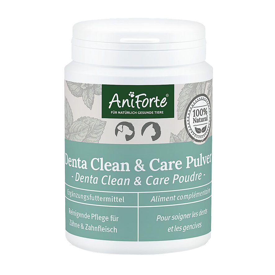 Denta Clean & Care Poudre