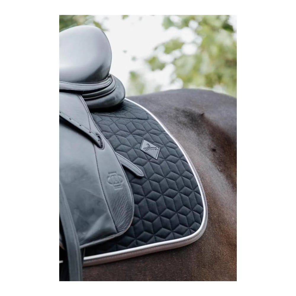 Skin Friendly Chabraque demi-sang/dressage