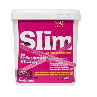Slim Pellets