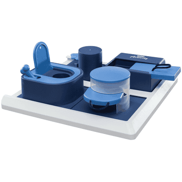 Dog Activity Poker Box 2