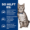 Feline c/d Multicare Stress Weight Urinary + Metabolic - Frischebeutel