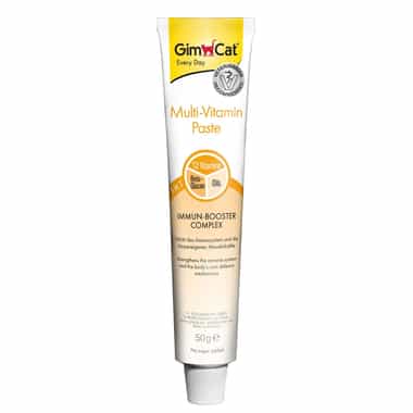 GimCat Multi-Vitamin Paste