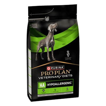 CANINE HA Hypoallergenic