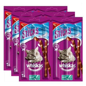 Sticks