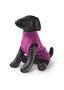 Pullover rose pour chien