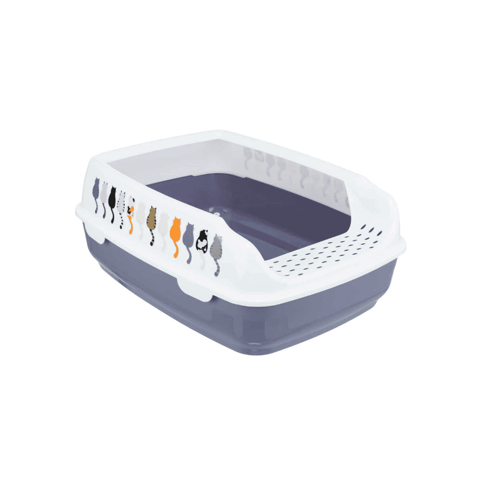 Delio litter box