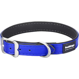 Collier Elegant Dark Blue