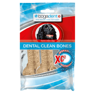 bogadent Dental Clean Bones