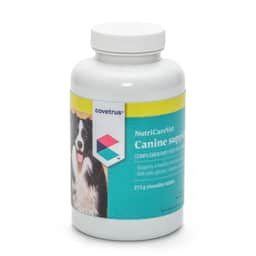 NutriCareVet Immune Support Canine
