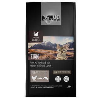 Adult sterilized Zion
