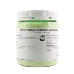 Spezial Kalzium