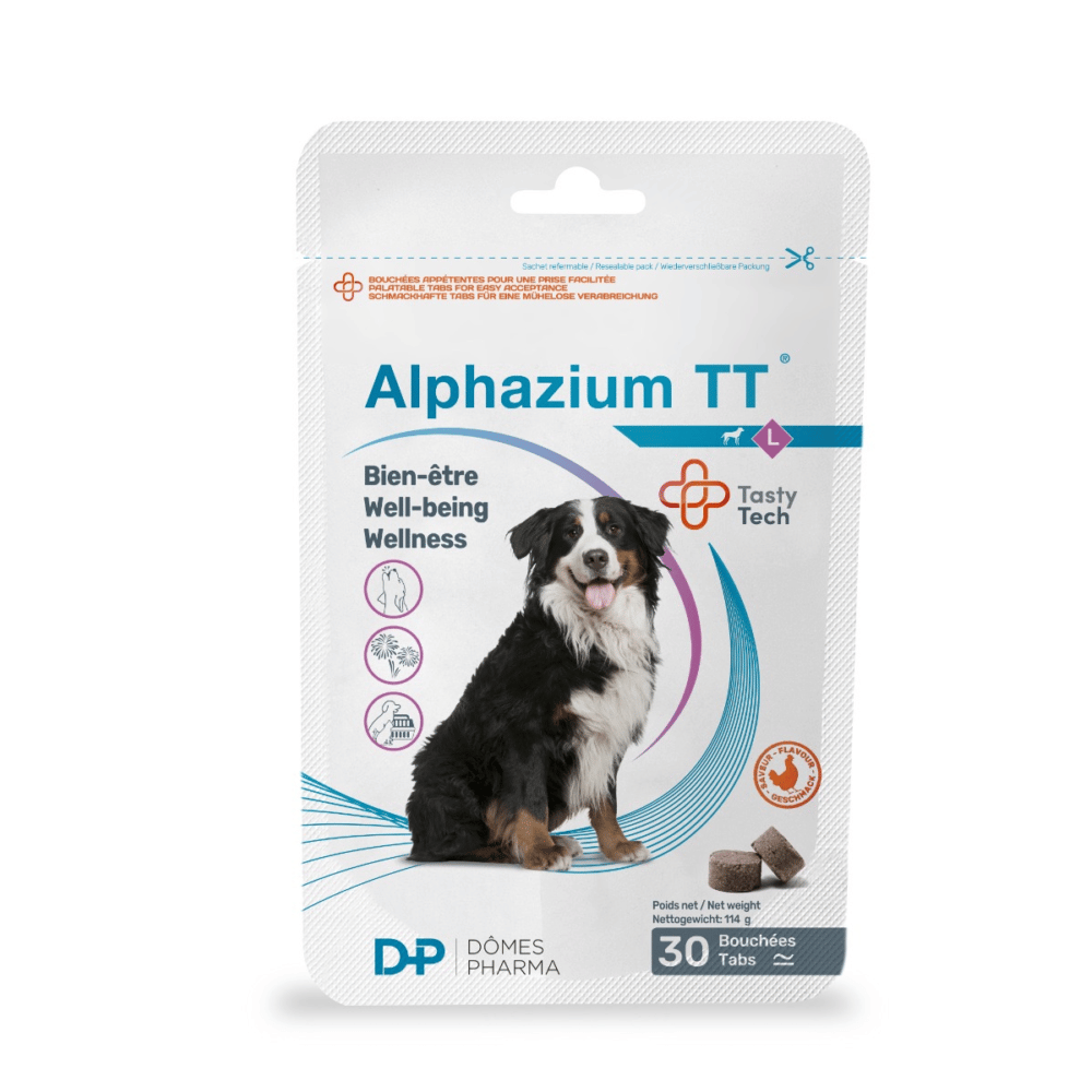 Alphazium TT