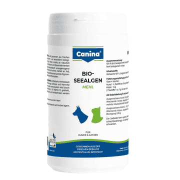 Bio-Seealgenmehl