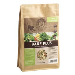 Barf Plus Riz & Légumes