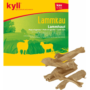 Lammkau