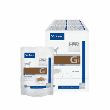 HPM Wet Adult Dog Digestive Support