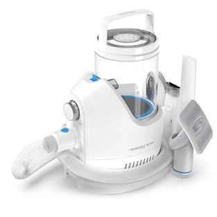 P2 Pro 5-in-1 Pflegeset mit Staubsauger