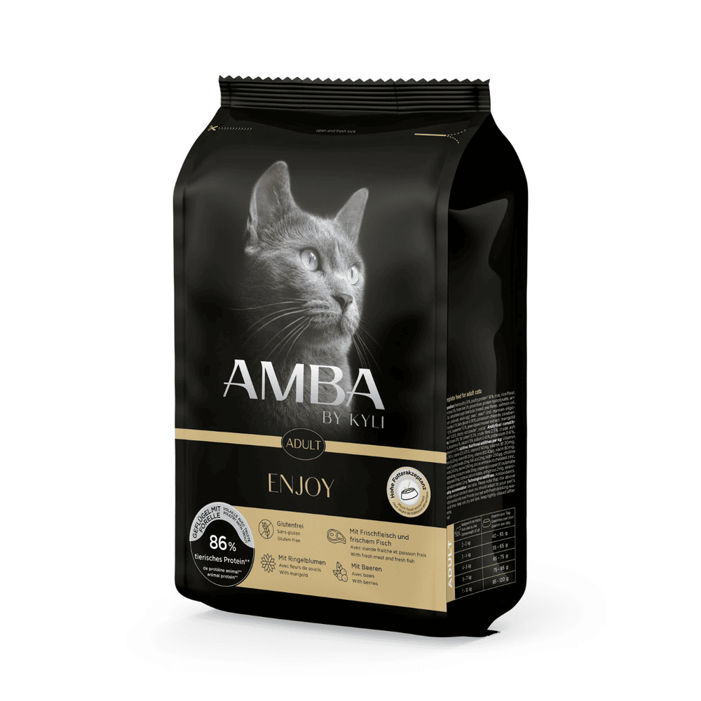 AMBA by kyli Enjoy