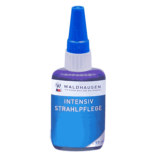 Soins de fourchette intensive
