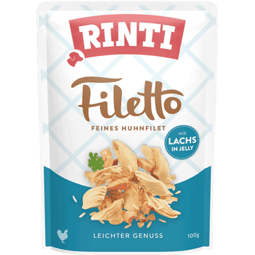 Filetto in Jelly