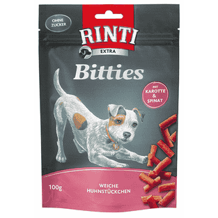 Extra Bitties
