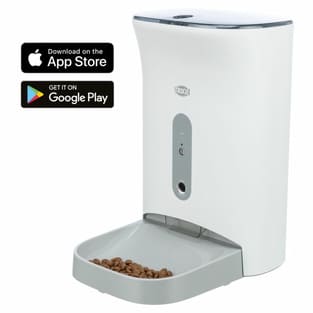 Distributeur automatique de nourriture TX-C Smart Pro