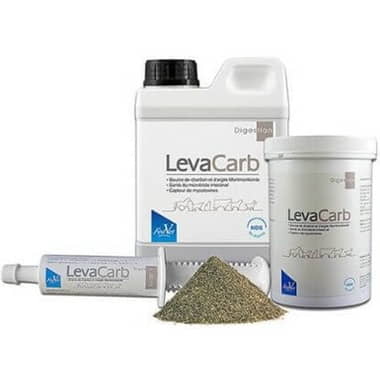 LevaCarb