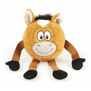Jouets pour chiens Faceball