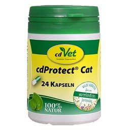 cdProtect® Cat Capsules