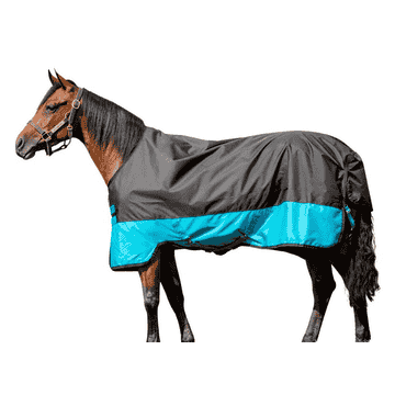 Weidedecke Mio Turnout Lite 0 g