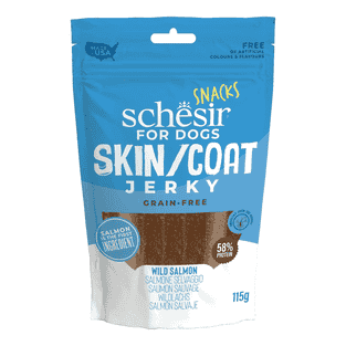 Dog Snack SKIN Jerky
