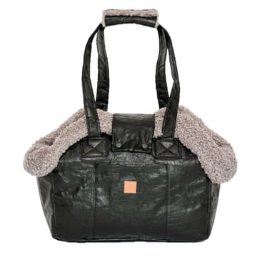 Lucky Bag Paper black