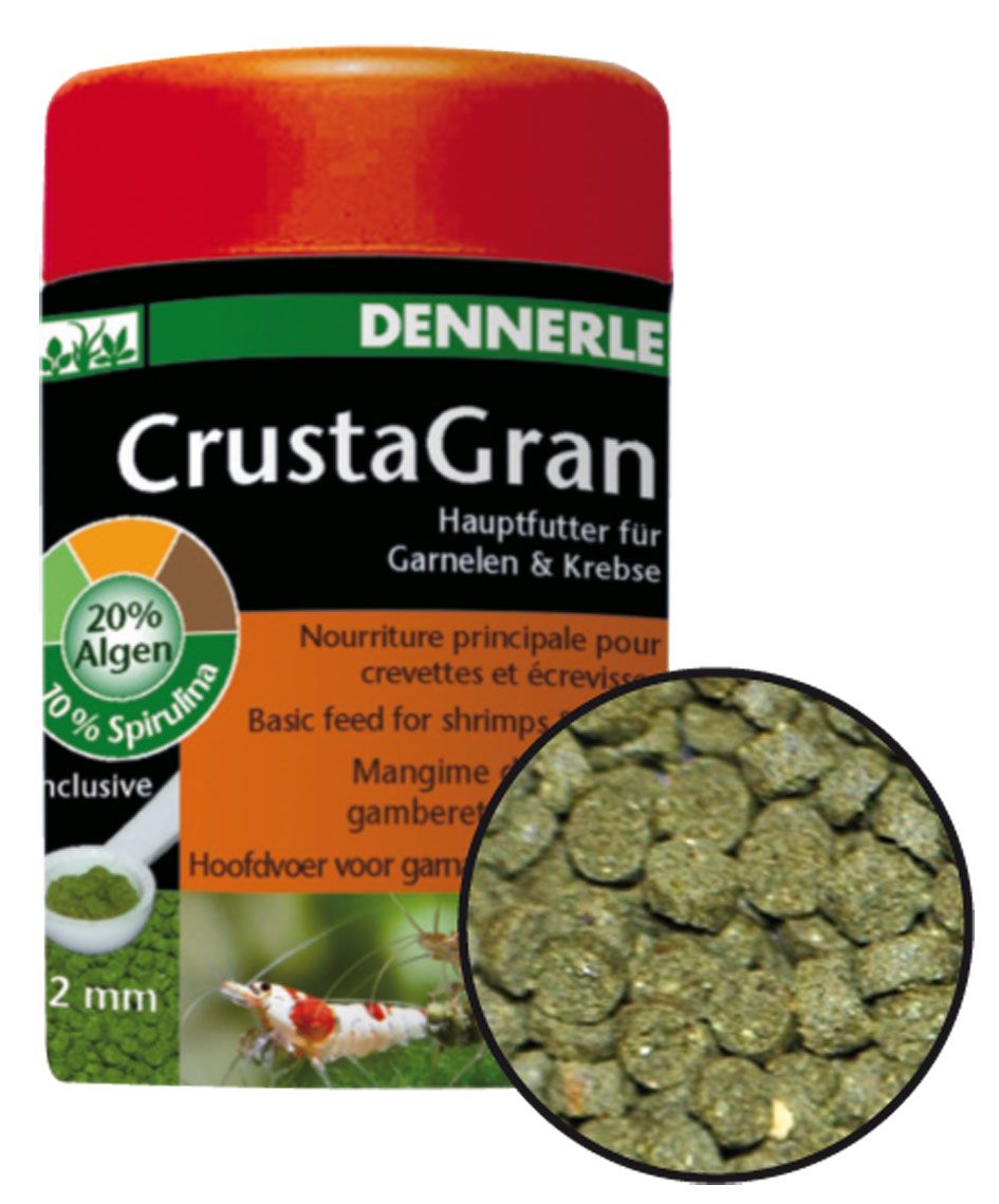 CrustaGran