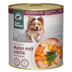 Dog Adult Poulet avec Saumon, Bœuf & Citrouille