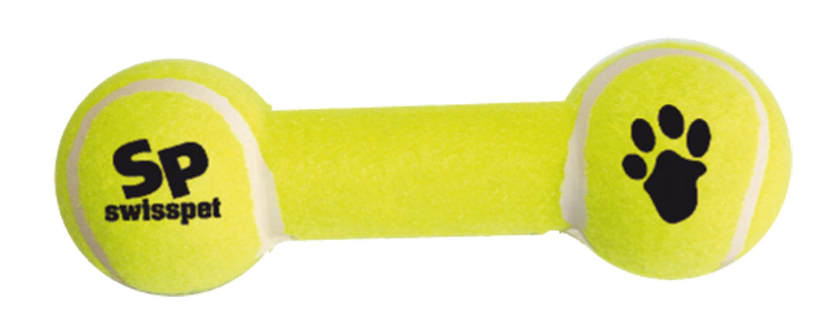 Smash &amp; Play tennis ball variations