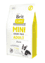 Care Mini Adult Lamm