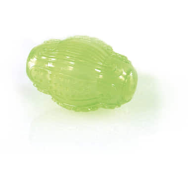 Footballs Glow NON TOXIC-Line, mit Quietscher