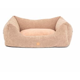 Lit pour chien Kingston Basic Terracotta