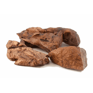 Naturkausnack Pferdelunge