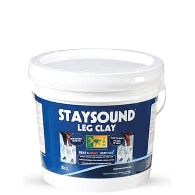 Staysound