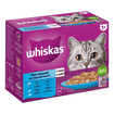 1+ Les Poissons favoris en gelée 4x(12x85g)