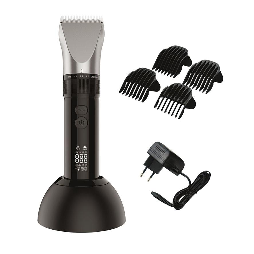 Starter-Kit Schermaschinen-Set NEW