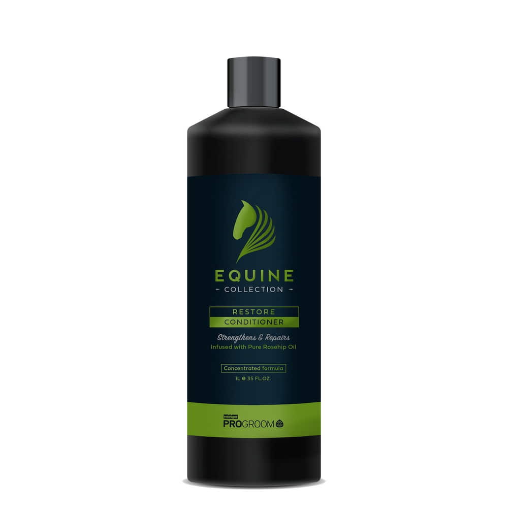Equine Restore Conditioner