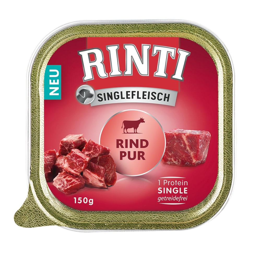 Singlefleisch PUR