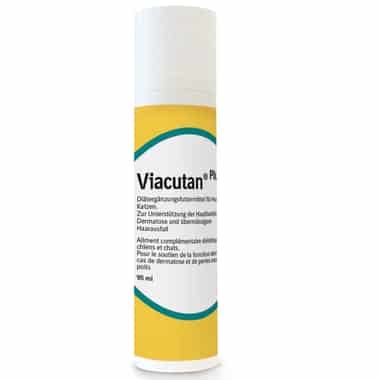 Viacutan Plus Doser