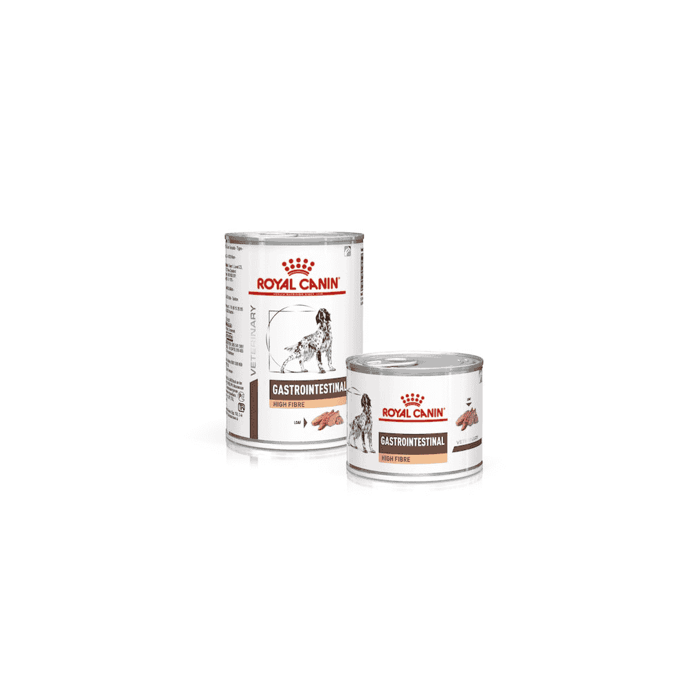 High Fibre Mousse