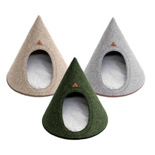 Tente pour chiens & chats Tonto S